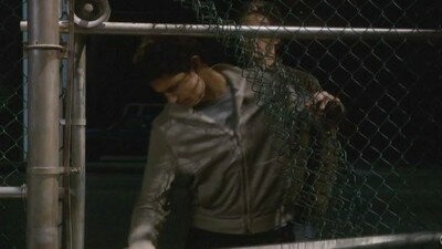 Kyle XY — s03e04 — In the Company of Men