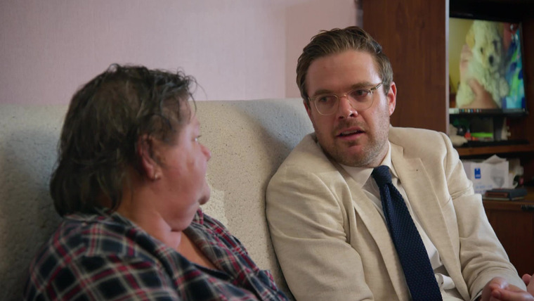 New Zealand Tomorrow — s01e05 — Episode 5