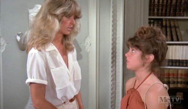 Charlie's Angels — s03e10 — Mother Angel
