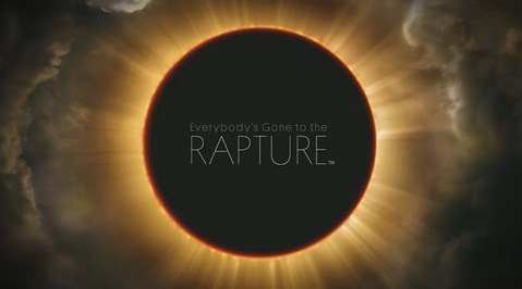 TheBrainDit — s05e699 — Everybody’s Gone to the Rapture - Первый Взгляд