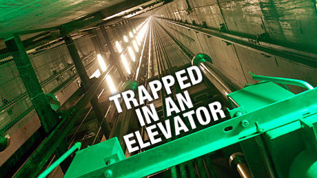 NOVA — s38e03 — Trapped in an Elevator