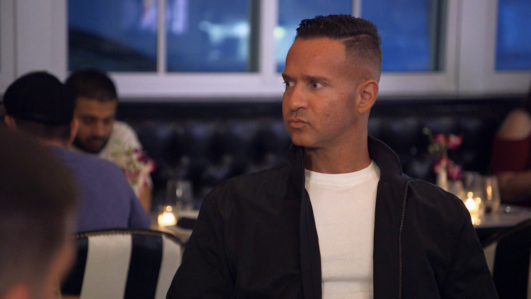 Jersey Shore: Family Vacation — s01e12 — JWoww vs. The Proposal