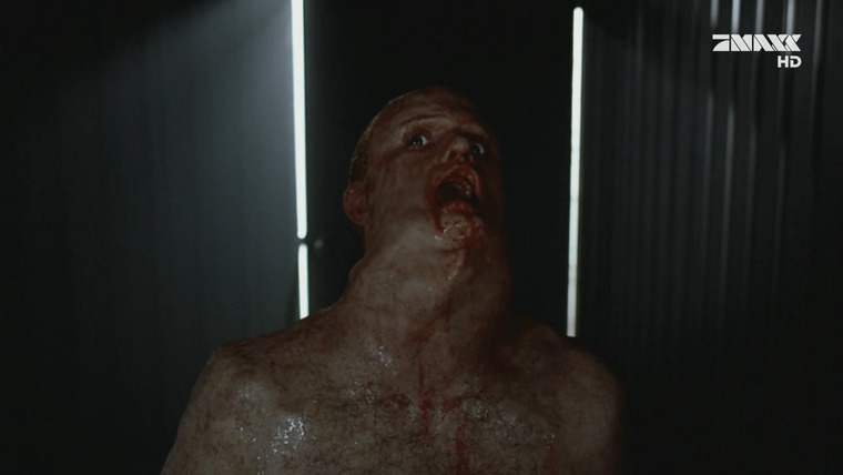 The X-Files — s04e12 — Leonard Betts