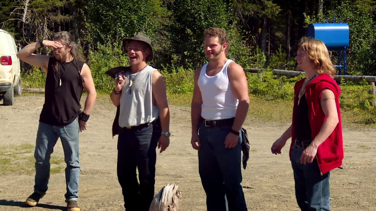 Alaskan Bush People — s06 special-2 — Forever Browntown