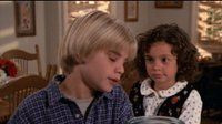 7th Heaven — s02e10 — Truth or Dare