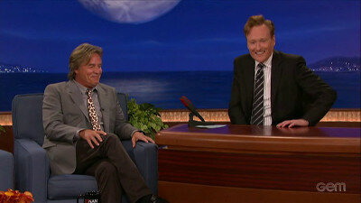 Conan — s2011e108 — I Know What You Did Last Lobsterfest