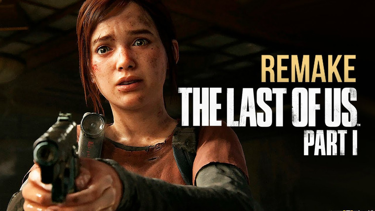 TheBrainDit — s12e226 — ЗАТОПЛЕННЫЙ ОТЕЛЬ | The Last of Us Part 1 #7