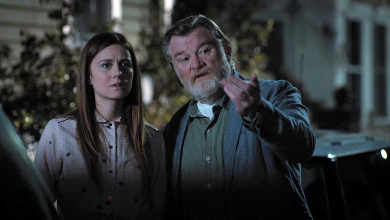 Mr. Mercedes — s02e03 — You Can Go Home Now