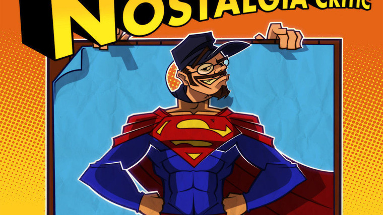 Nostalgia Critic — s02e18 — Top 11 Dumbest Superman Moments
