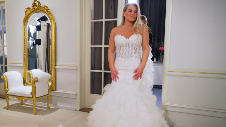 Say Yes to the Dress: Danmark — s01e09 — Episode 9