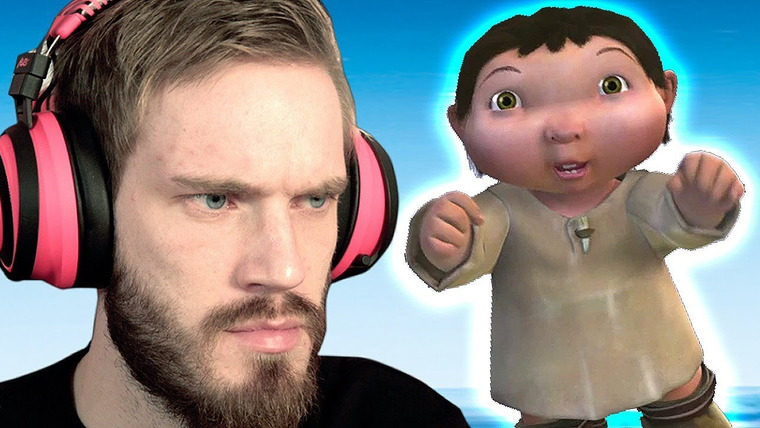 PewDiePie — s11e17 — Why I HATE Ice Age Baby. [MEME REVIEW] 👏 👏#75