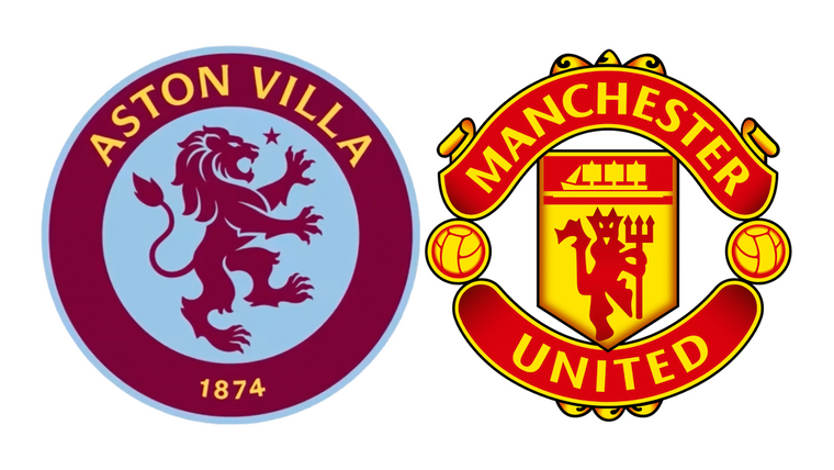 Английский футбол: АПЛ, КА, КЛ, СА — s2324e239 — PL Round 24. Aston Villa v Man Utd
