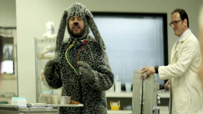 Wilfred — s04e04 — Answers