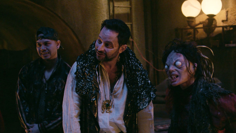 What We Do in the Shadows — s02e07 — The Return