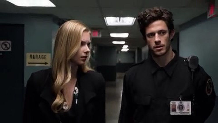 Stitchers — s03e01 — Out of the Shadows
