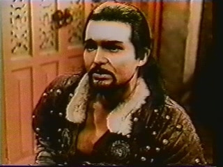 Доктор Кто — s01e17 — The Wall of Lies (Marco Polo, Part Four)
