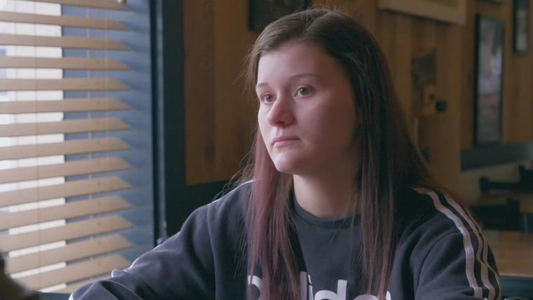 Teen Mom: Young + Pregnant — s03e17 — They Were Together