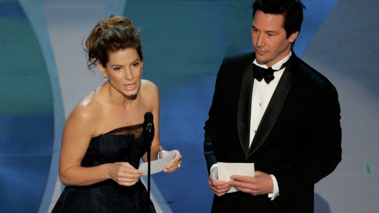 Oscars — s2006e01 — The 78th Annual Academy Awards