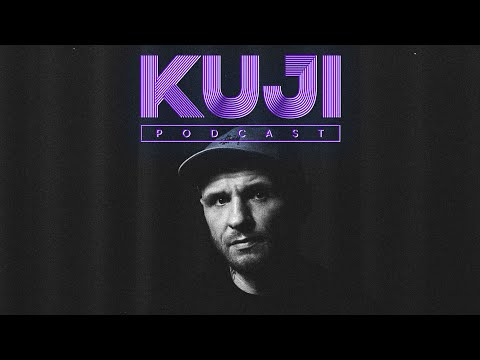 КуДжи подкаст — s2021e99 — Андрей Бупас: вход в бокс (Kuji Podcast 99)