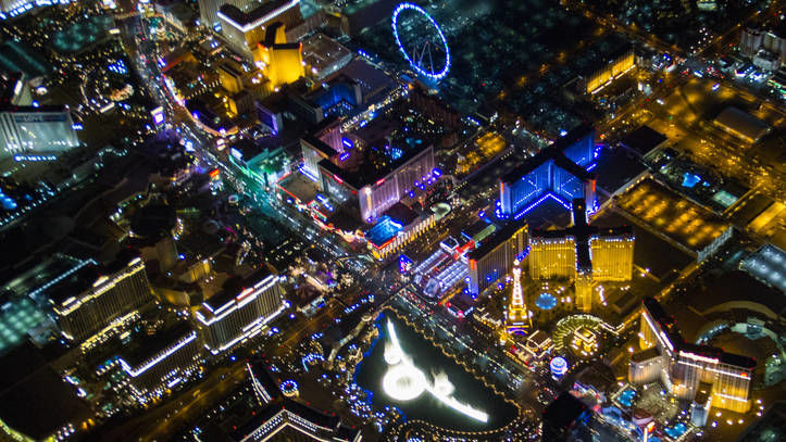 Aerial Cities — s01e01 — Las Vegas 24