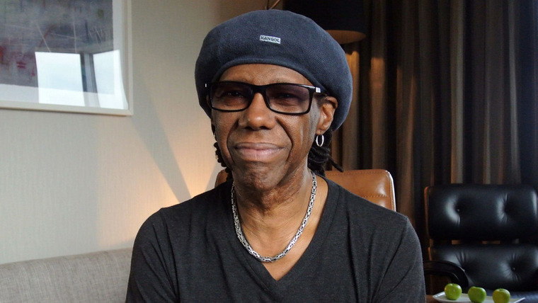 Nile Rodgers: How to Make It in the Music Business — s01e01 — Episode 1