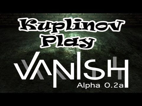 Kuplinov Plау (2013 — 2018) — s2013e31 — Vanish Прохождение ► Полнейшая хрень ► ИНДИ-ХОРРОР