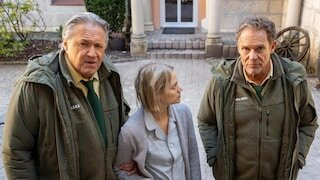 Hubert ohne Staller — s12e02 — Im Auftrag des Teufels