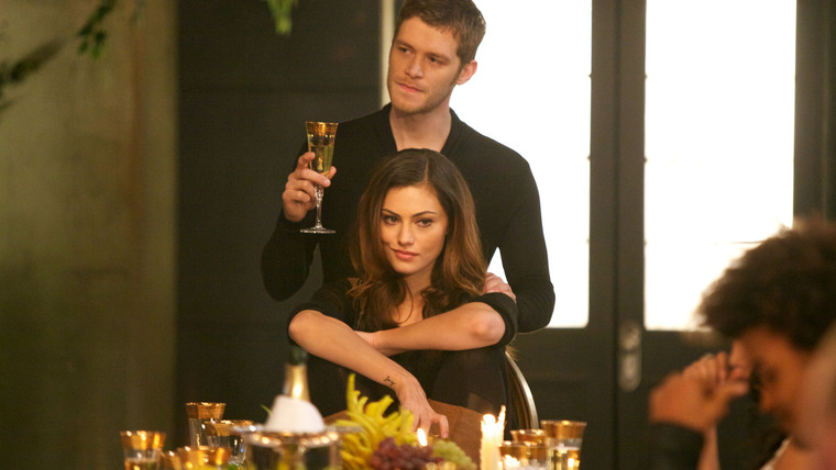 The Originals — s01e09 — Reigning Pain in New Orleans