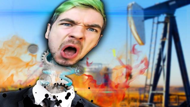 Jacksepticeye — s05e420 — COOKING WITH GAS | Turmoil #6