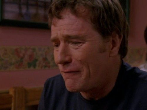 Malcolm in the Middle — s06e12 — Living Will