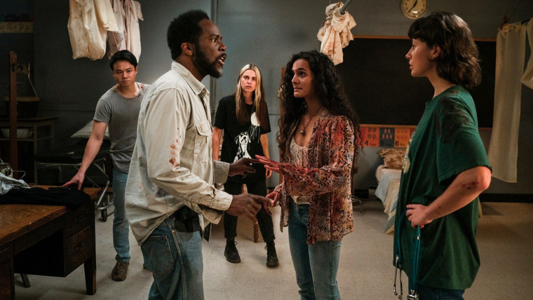 FROM — s02e06 — Pas de Deux