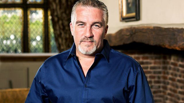 Who Do You Think You Are? — s12e01 — Paul Hollywood
