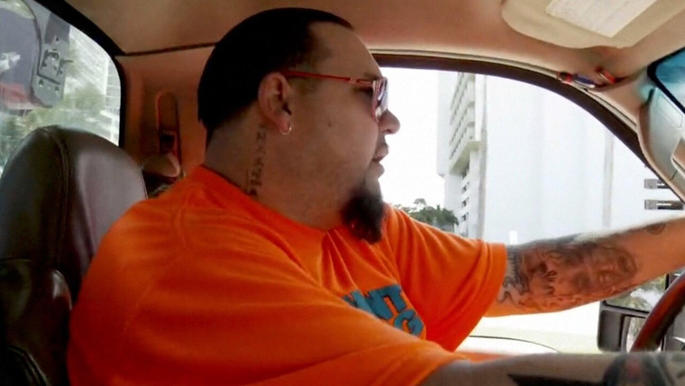 South Beach Tow — s01e09 — Growing Pains