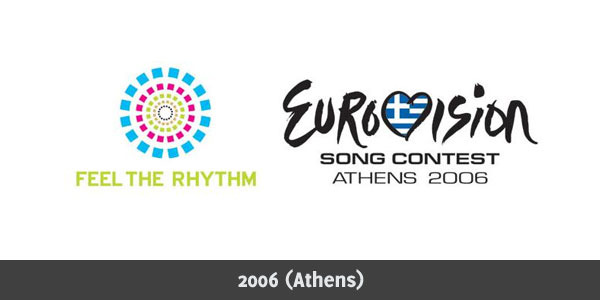 Eurovision Song Contest — s51e02 — Eurovision Song Contest 2006 (The Grand Final)