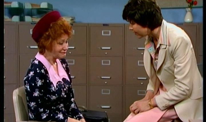 Mary Hartman, Mary Hartman — s01e06 — Episode 006