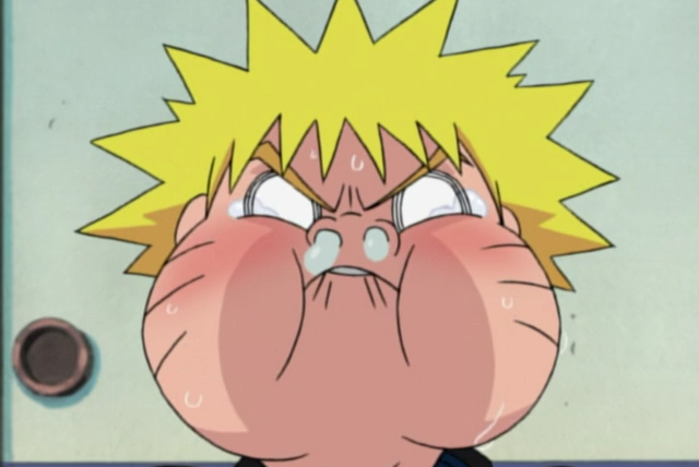 Naruto — s05e01 — Laughing Shino