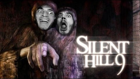 PewDiePie — s03e454 — IT GETS WORSE! - Silent Hill - Lets Play - Part 9