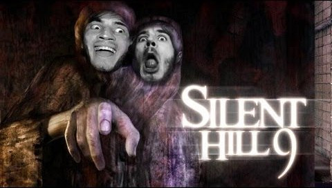 ПьюДиПай — s03e454 — IT GETS WORSE! - Silent Hill - Lets Play - Part 9