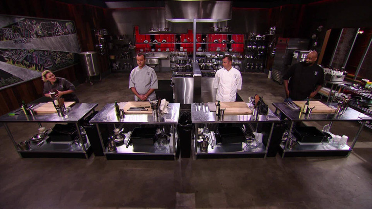 Cutthroat Kitchen — s06e11 — The Supper Bowl