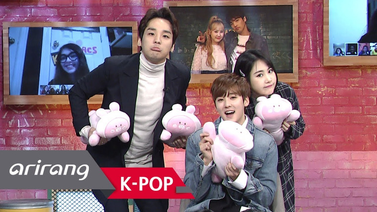 After School Club — s01e350 — Kevin Woo