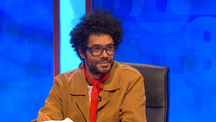 8 Out of 10 Cats Does Countdown — s21e04 — Sara Pascoe, Richard Ayoade, Nick Helm