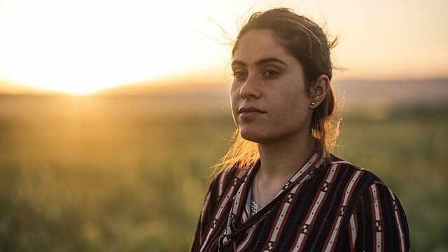Our World — s2021e17 — Yazidi Women: Clearing Sinjar's Mines