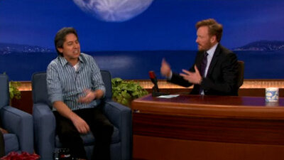 Conan — s2010e19 — Do You Want Lies with That?