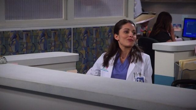 Доктор Кен — s01e13 — D.K. and the Dishwasher
