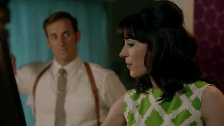 Ms Fisher's Modern Murder Mysteries — s02e01 — Death by Design
