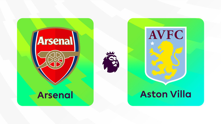 Английский футбол: АПЛ, КА, КЛ, СА — s2324e325 — PL Round 33. Arsenal v Aston Villa
