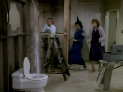 Happy Days — s11e09 — You Get What You Pay For