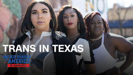 United Shades of America — s06e07 — Trans in Texas