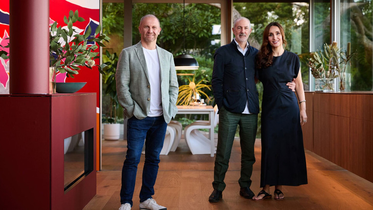 Grand Designs Australia — s12e04 — Dover Heights