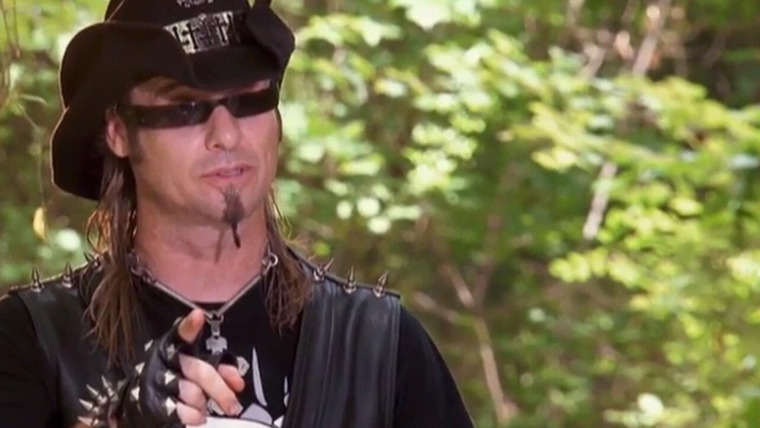 Billy the Exterminator — s02e21 — Billy Goes to the Gulf